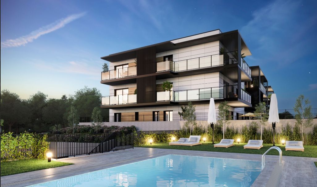VALLROMANES - RESIDENCIAL CAL PIRROT