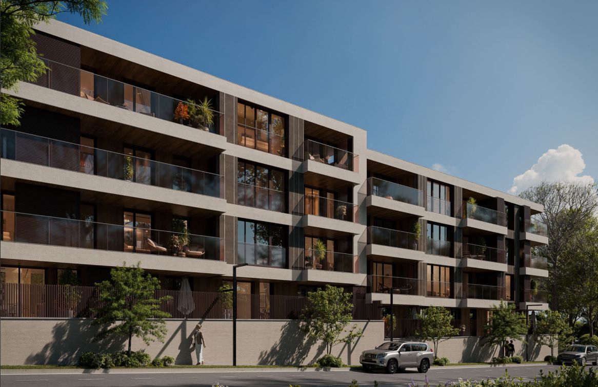 IRUN - RESIDENCIAL ANAKA F1